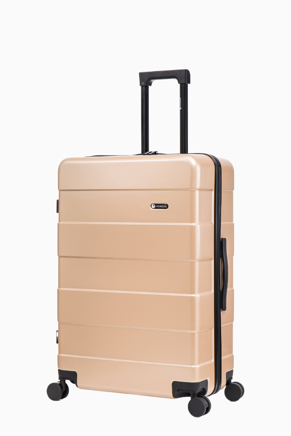 Valise rigide ECHO - Taille S / M / L - Horizon - Baggyver