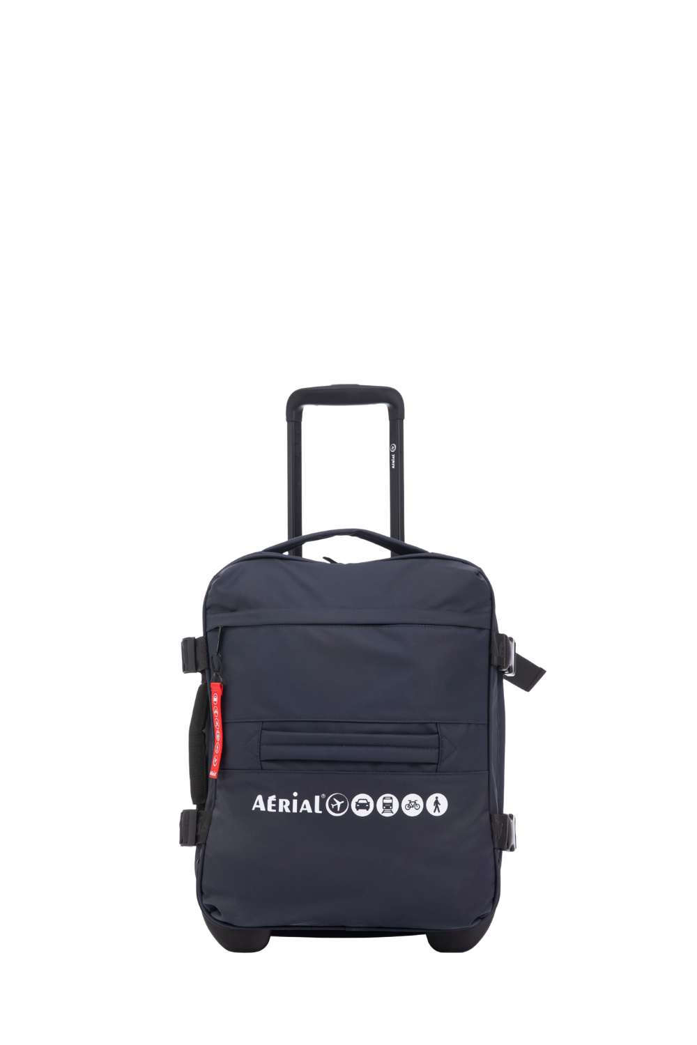 Sac trolley underseat et cabine TRECKER - Aérial