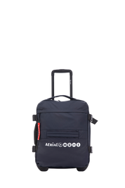 Sac trolley underseat et cabine TRECKER - Aérial