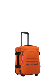 Sac trolley underseat et cabine TRECKER - Aérial