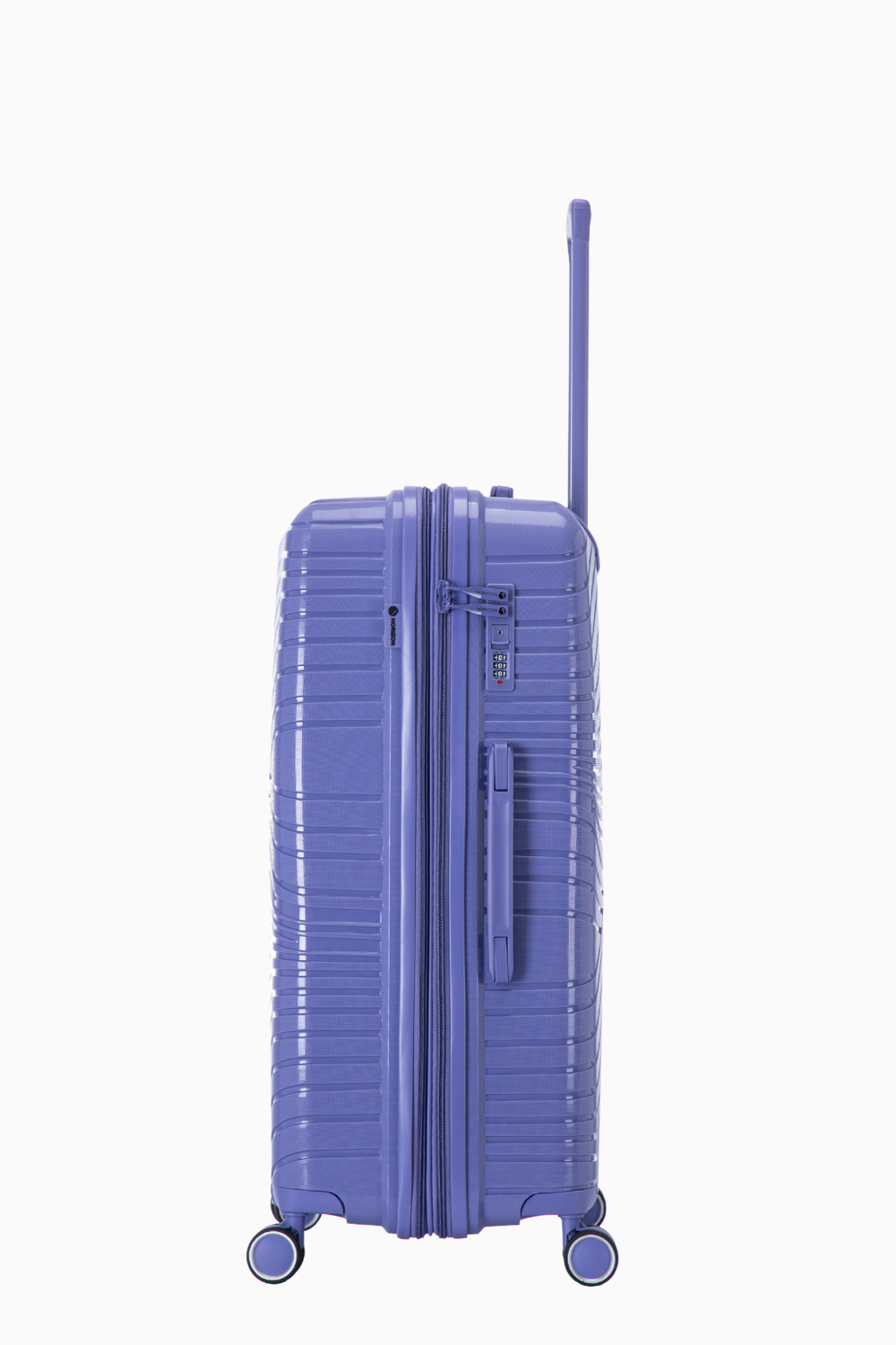 Valise rigide PEPPY - Taille S / M / L - Horizon - Baggyver