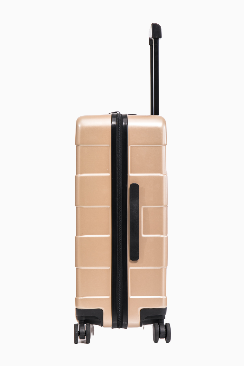 Valise rigide ECHO - Taille S / M / L - Horizon - Baggyver