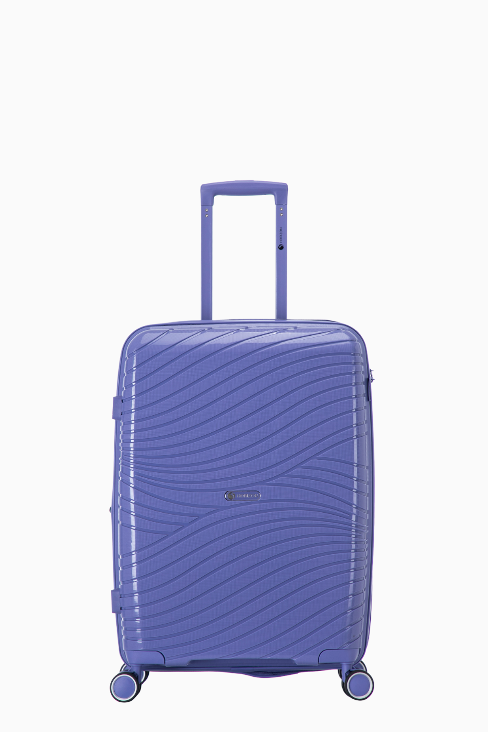 Valise rigide PEPPY - Taille S / M / L - Horizon - Baggyver