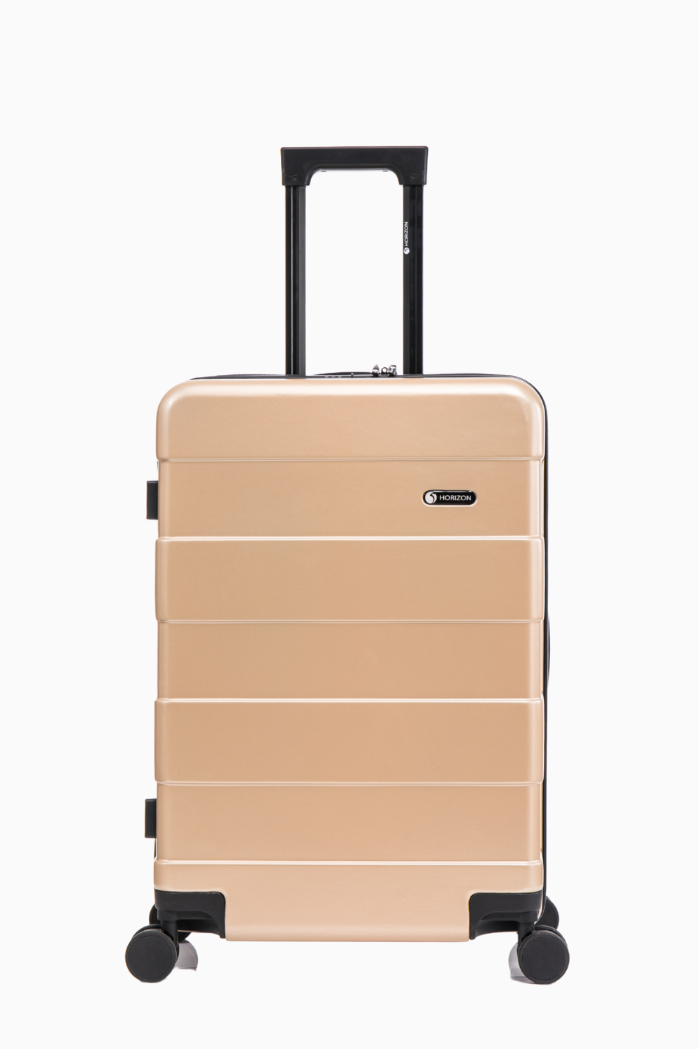 Valise rigide ECHO - Taille S / M / L - Horizon - Baggyver