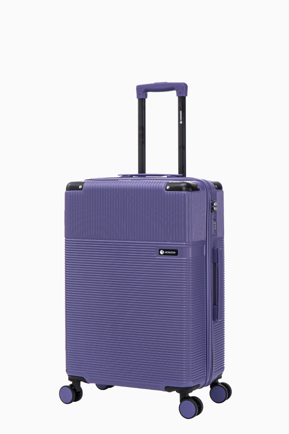 Valise rigide STAGE - Taille S / M / L - Horizon - Baggyver