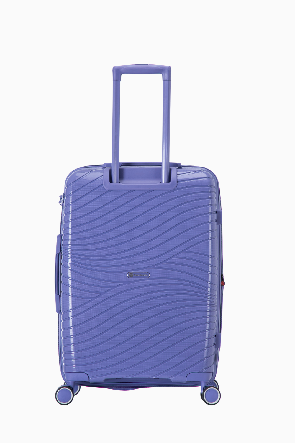 Valise rigide PEPPY - Taille S / M / L - Horizon - Baggyver