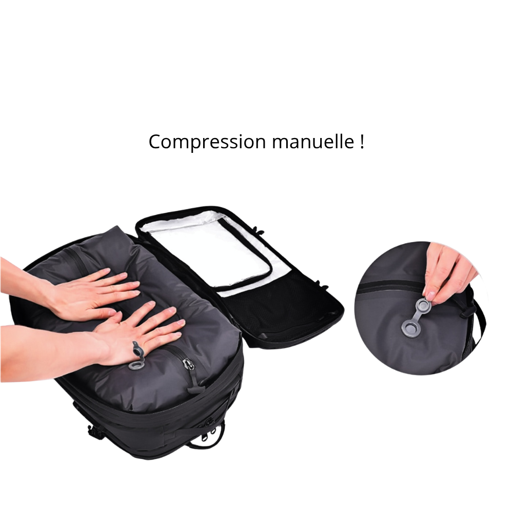 Sac a dos COMPACT - AERIAL