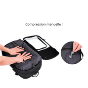 Sac a dos COMPACT - AERIAL