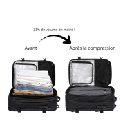 Sac a dos COMPACT - AERIAL