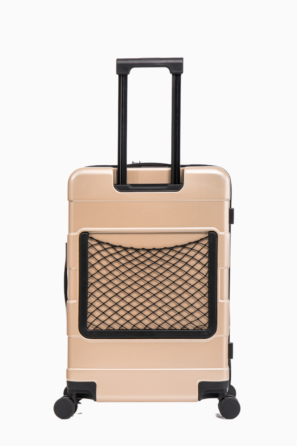 Valise rigide ECHO - Taille S / M / L - Horizon - Baggyver