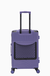Valise rigide STAGE - Taille S / M / L - Horizon - Baggyver