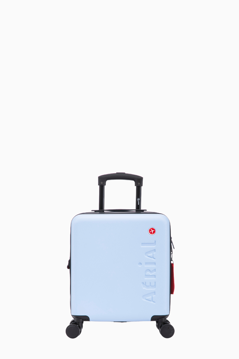 Valise rigide underseat DECLIC - Taille XS - Aérial - Baggyver