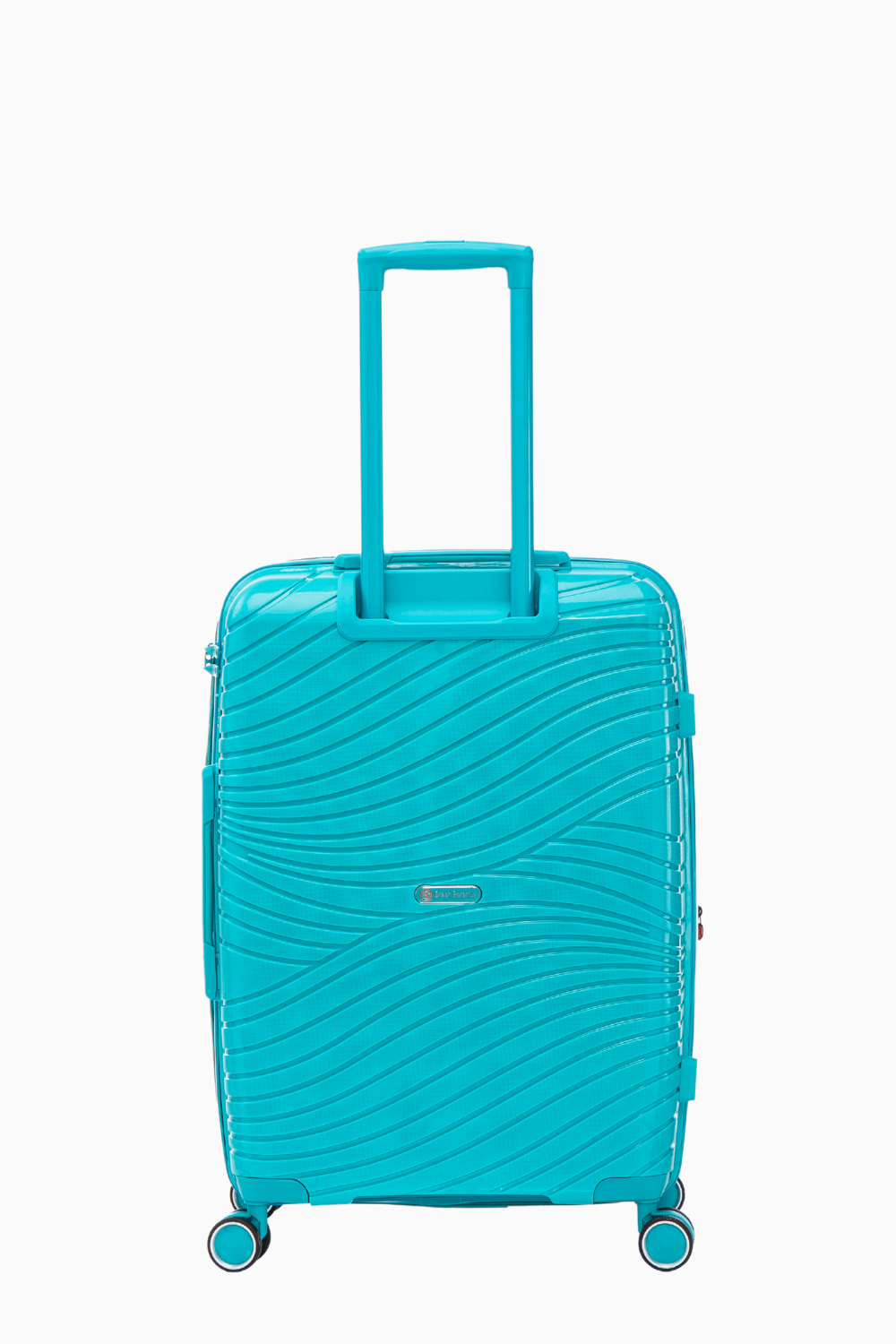 Valise rigide PEPPY - Taille S / M / L - Horizon - Baggyver