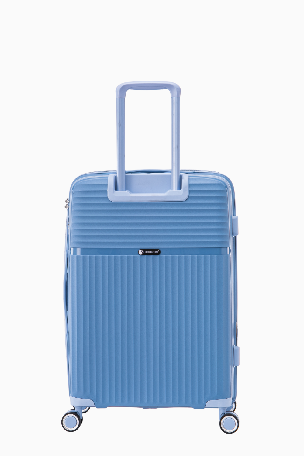Valise rigide TWINNY - Taille S / M / L - Horizon - Baggyver
