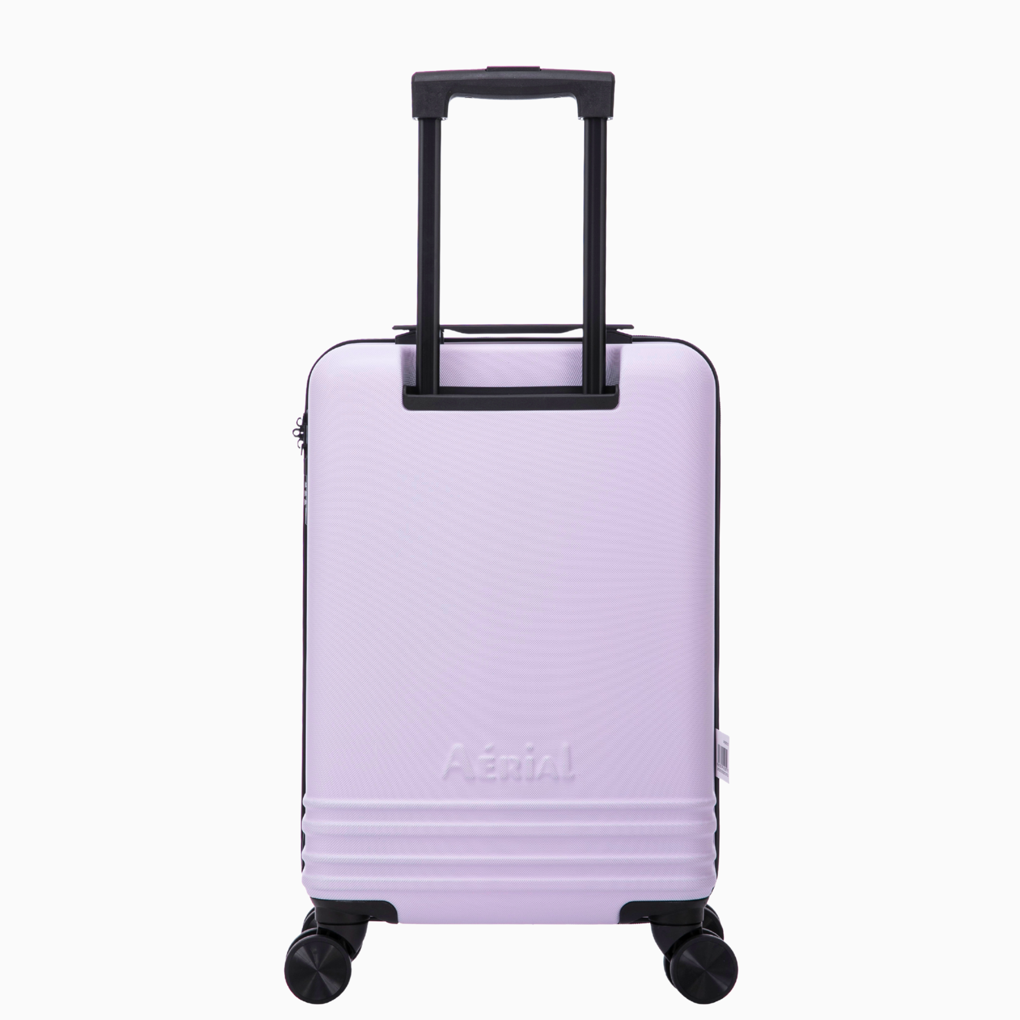 Valise underseat et cabine rigide POP - Taille XS / S - Aérial - Baggyver