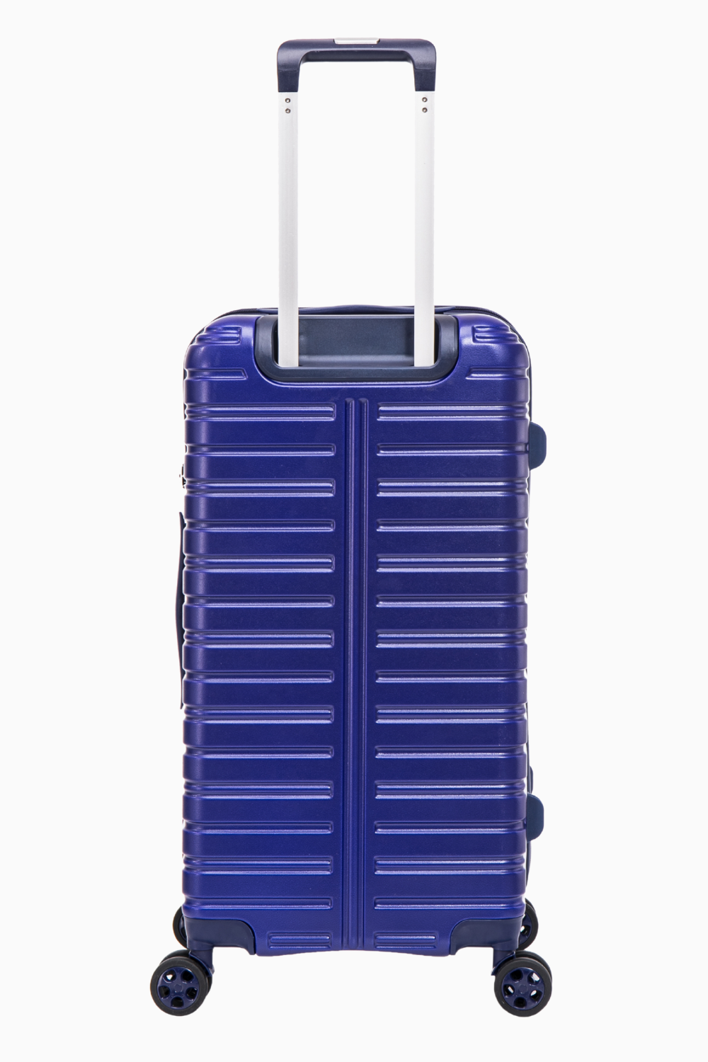 Valise rigide trunk FUSION - Taille M / L / XL - Horizon - Baggyver