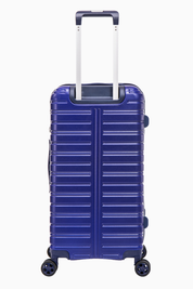 Valise rigide trunk FUSION - Taille M / L / XL - Horizon - Baggyver