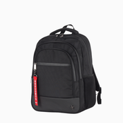 Sac à dos underseat ordinateur 15' noir BUSINESS - Aérial - Baggyver