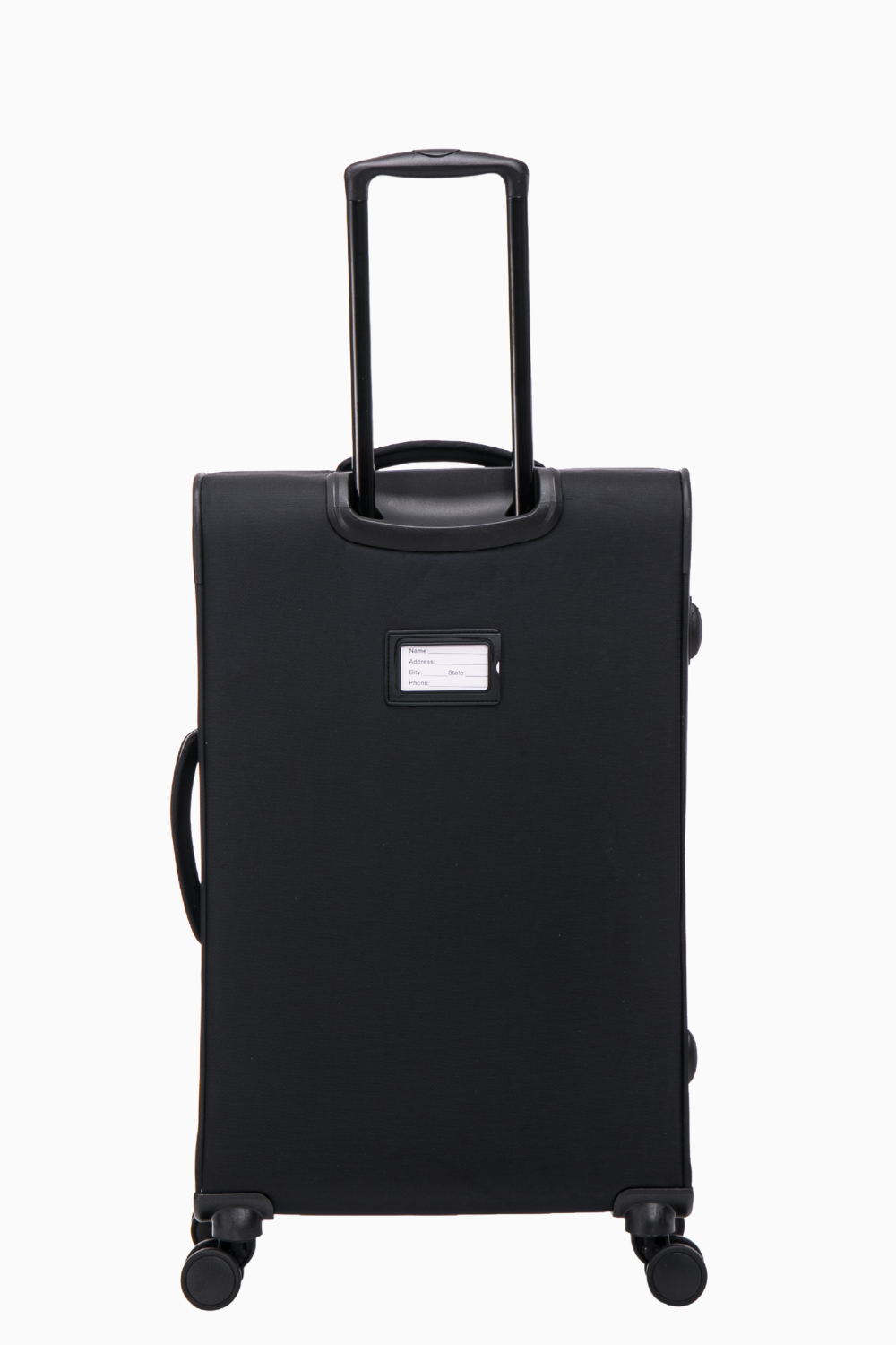 Valise souple TODAY - Taille S / M / L - Horizon - Baggyver