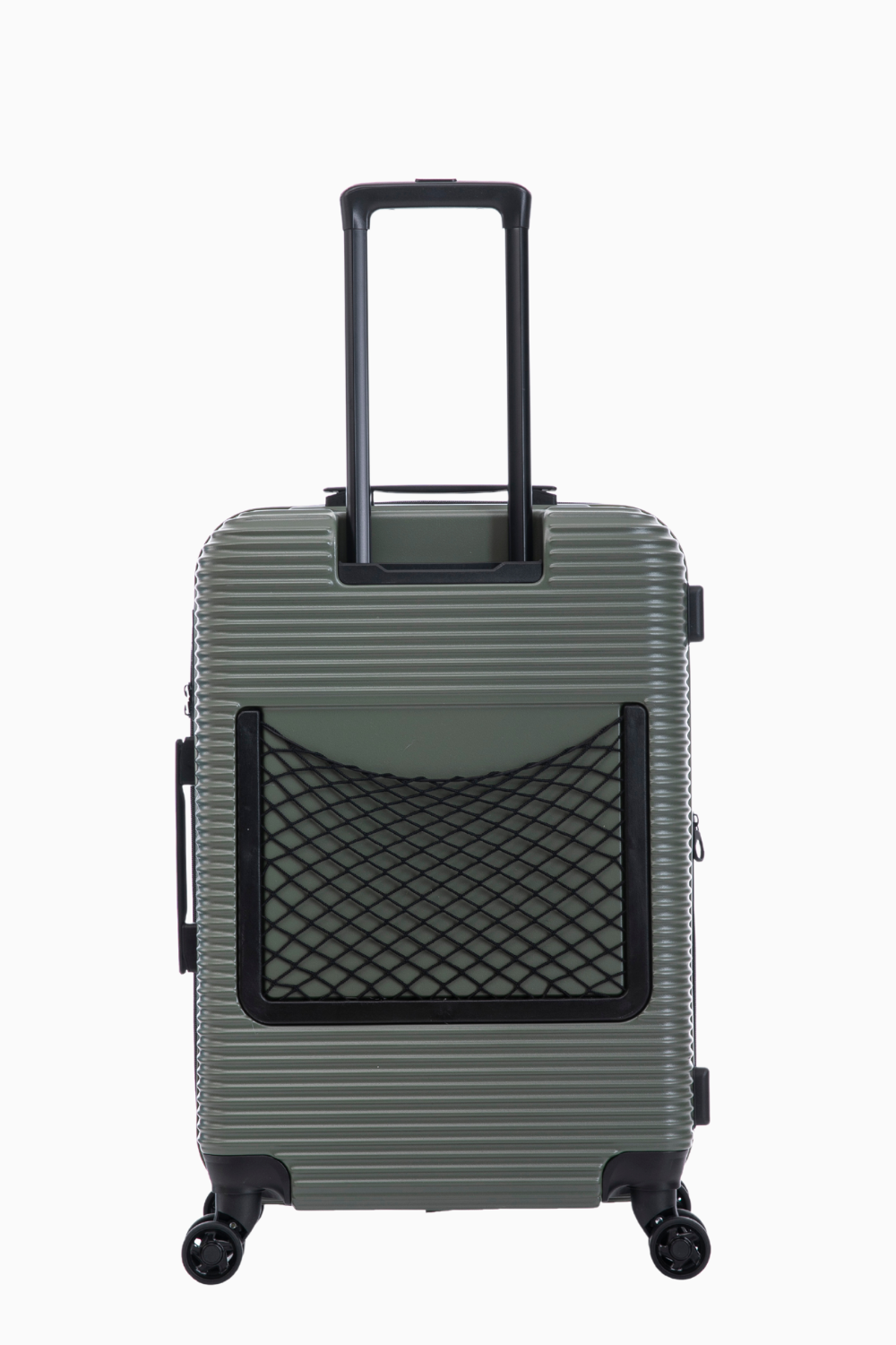 Valise rigide MARY - Taille S / M / L - Horizon - Baggyver