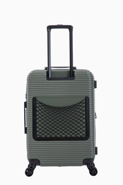 Valise rigide MARY - Taille S / M / L - Horizon - Baggyver
