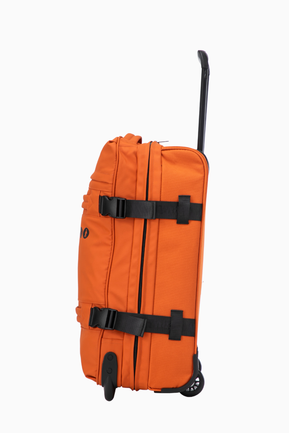Valise souple TRECKER - Taille M / L - Travel's - Baggyver