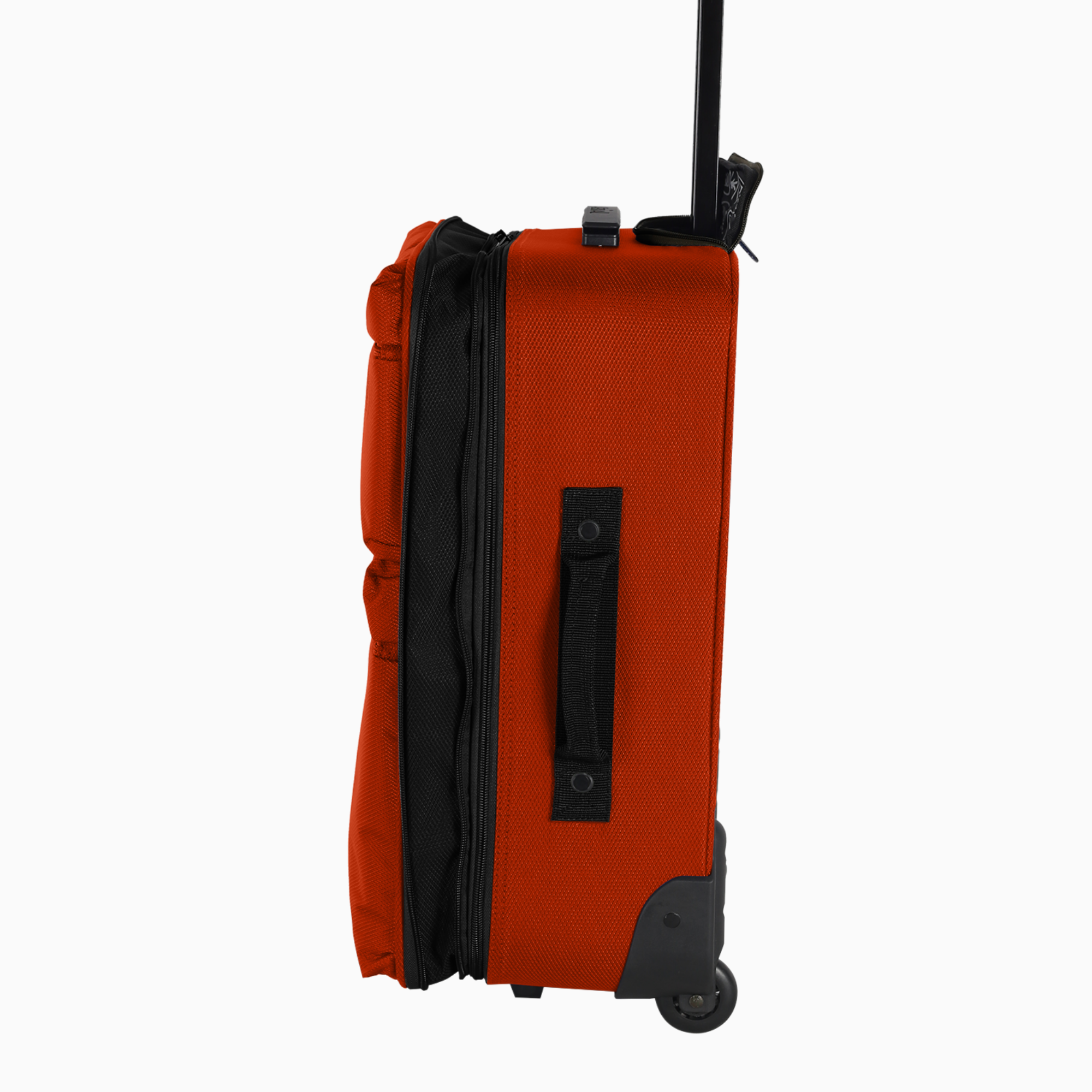 Valise cabine souple BASIC - Taille S - Aérial - Baggyver