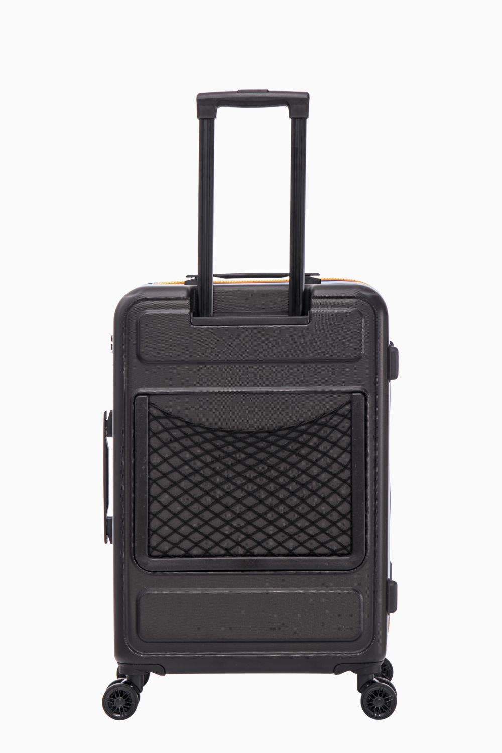 Valise rigide SUBWAY - Taille S / M / L - Horizon - Baggyver
