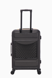 Valise rigide SUBWAY - Taille S / M / L - Horizon - Baggyver