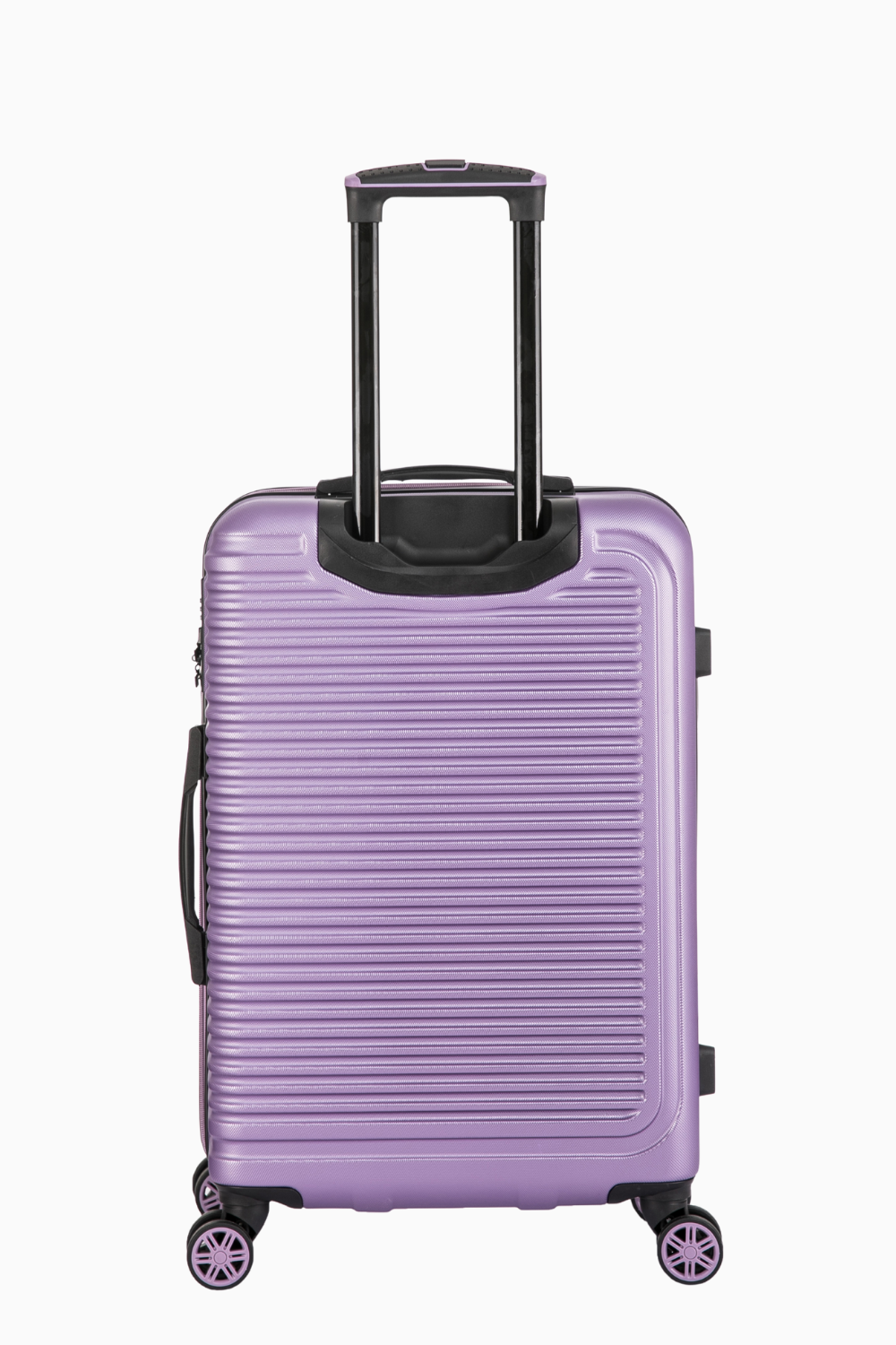 RUNNING - Valise Trolley (55 cm/65 cm/75 cm) - ABS - Baggyver