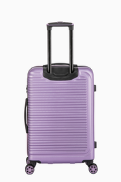 RUNNING - Valise Trolley (55 cm/65 cm/75 cm) - ABS - Baggyver
