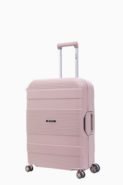 Valise rigide recyclée OCEAN - Taille S / M / L - Horizon Premium - Baggyver