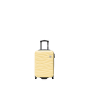 Lot de 4 valises rigides MALIBU 45/55/65/75 cm - Horizon - Baggyver