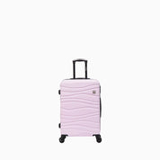 Lot de 4 valises rigides MALIBU 45/55/65/75 cm - Horizon - Baggyver