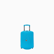 Lot de 2 valises rigides VUELTO  (45 et 55 cm) - TRAVEL'S - Baggyver