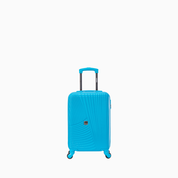 Lot de 2 valises rigides VUELTO  (45 et 55 cm) - TRAVEL'S - Baggyver