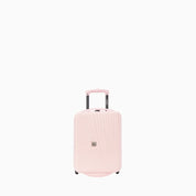 Lot de 2 valises rigides VUELTO  (45 et 55 cm) - TRAVEL'S - Baggyver