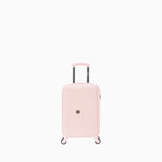 Lot de 2 valises rigides VUELTO  (45 et 55 cm) - TRAVEL'S - Baggyver