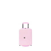 Lot de 2 valises rigides VUELTO  (45 et 55 cm) - TRAVEL'S - Baggyver