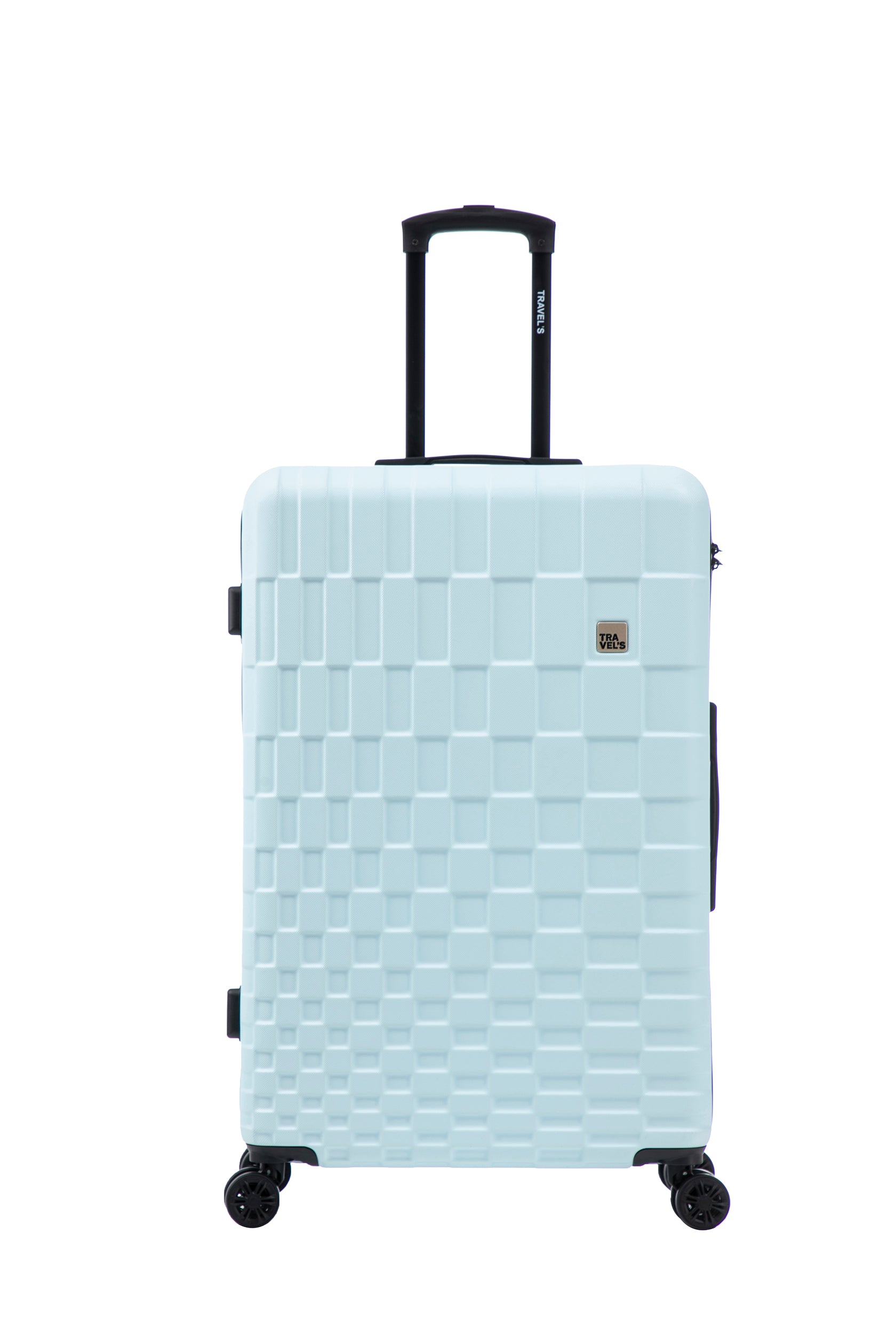 Valise trolley VIRTUAL – XS/S/M/L – Travel's - Baggyver