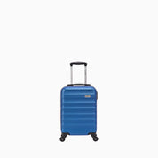 Lot de 5 valises rigides TORINO - 2 XS, 2 S et 1 L - Travel’s - Baggyver