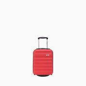Lot de 5 valises rigides TORINO - 2 XS, 2 S et 1 L - Travel’s - Baggyver
