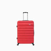 Lot de 5 valises rigides TORINO - 2 XS, 2 S et 1 L - Travel’s - Baggyver
