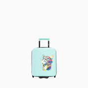 Lot de 3 valises rigides LUCCA ANIMALS - S/M/L (45/55/65 cm) -TRAVEL'S - Baggyver