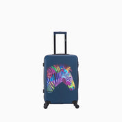 Lot de 3 valises rigides LUCCA ANIMALS - S/M/L (45/55/65 cm) -TRAVEL'S - Baggyver