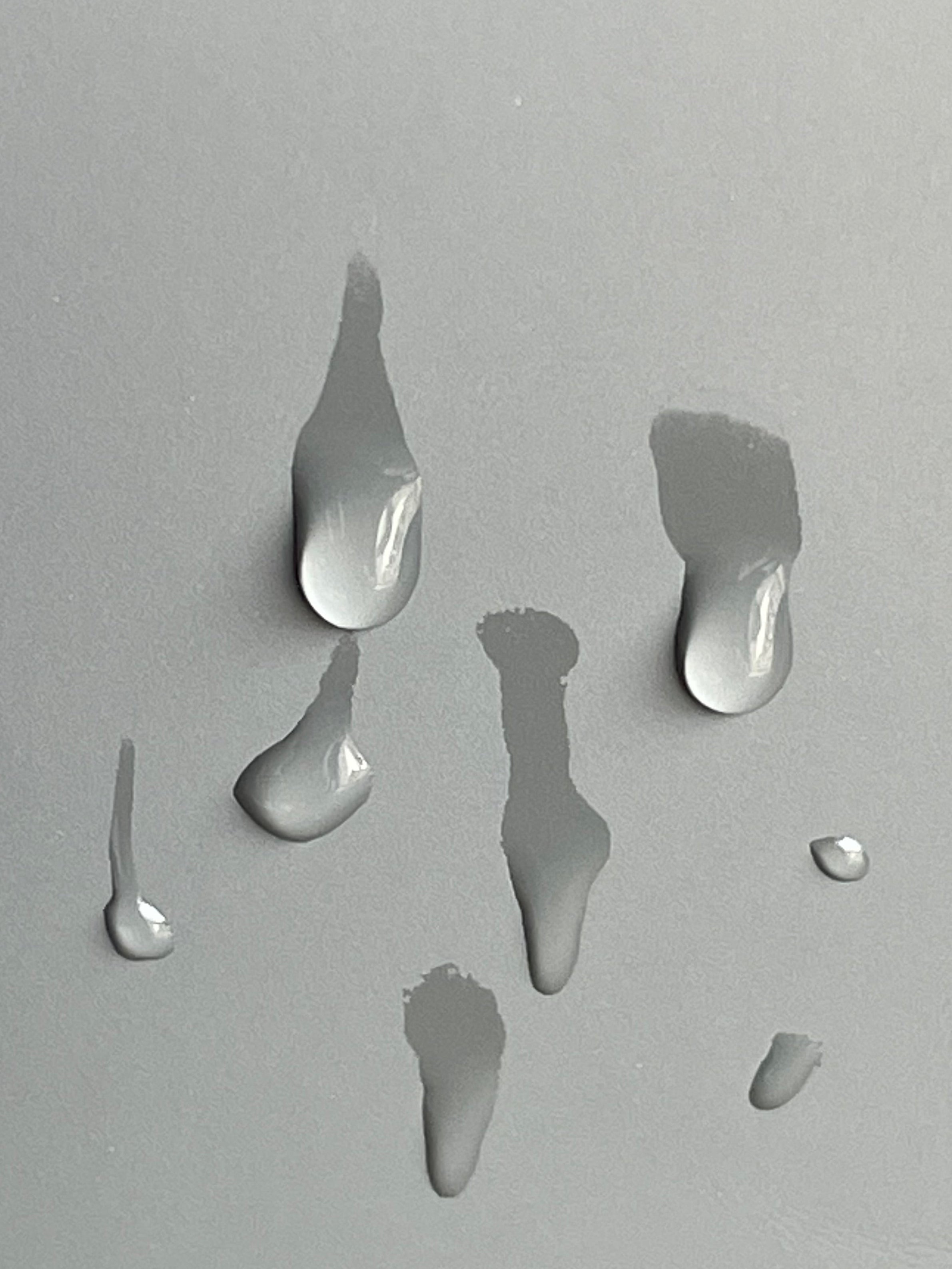Textile déperlant