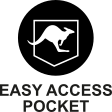 Poche filet Easy Access