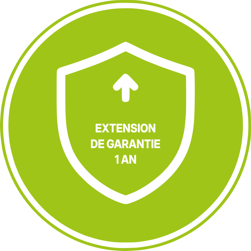 Extension de garantie