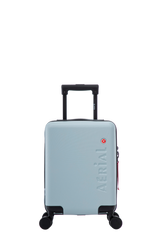 Valise underseat rigide FLEX à roues amovibles - Taille XS - Aérial