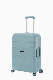 Valise rigide recyclée OCEAN - Taille S / M / L - Horizon Premium - Baggyver